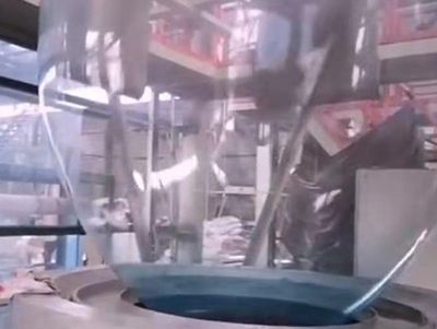 点击查看详细信息<br>标题：车间一角 阅读次数：10381