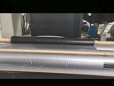 点击查看详细信息<br>标题：银灰双色功能膜 阅读次数：15405