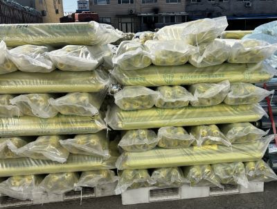 点击查看详细信息<br>标题：聚乙烯吹塑农用地膜 阅读次数：734